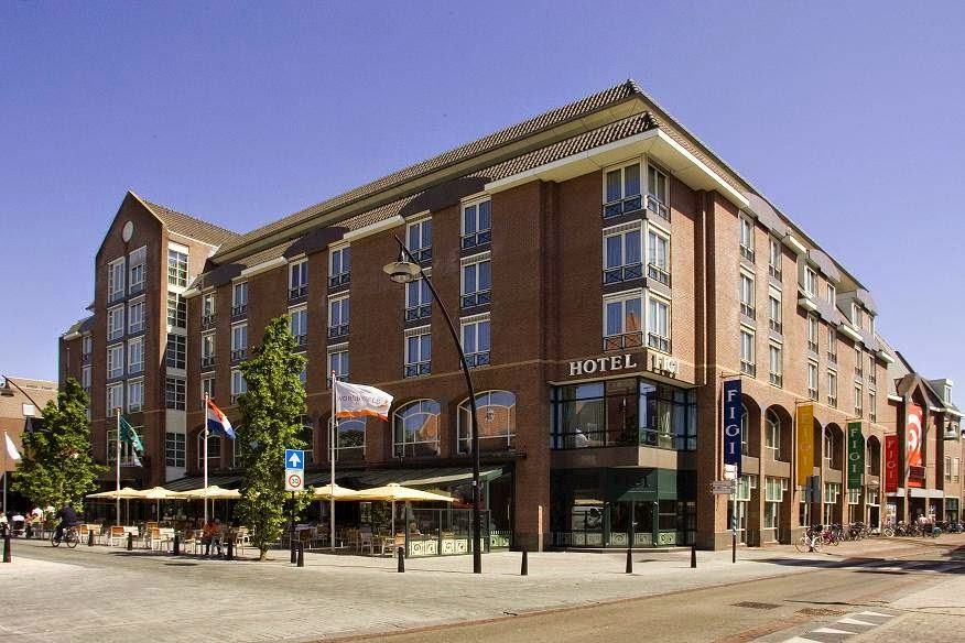 Foto van Hotel Theater Figi