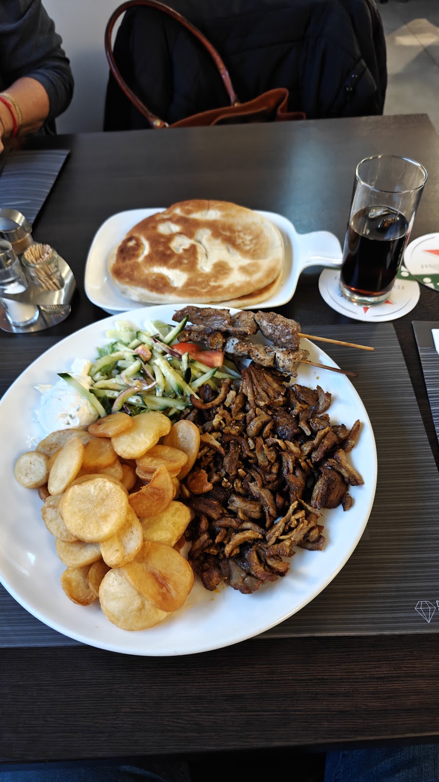 Foto van Jimmy's Eetcafé