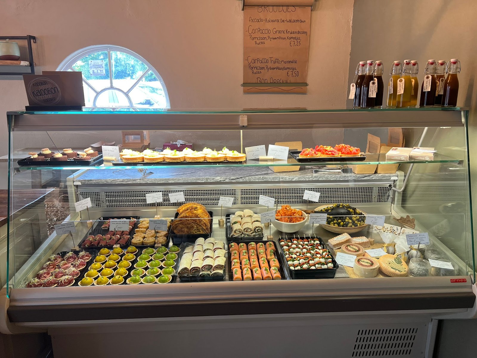 Foto van Epicerie NL