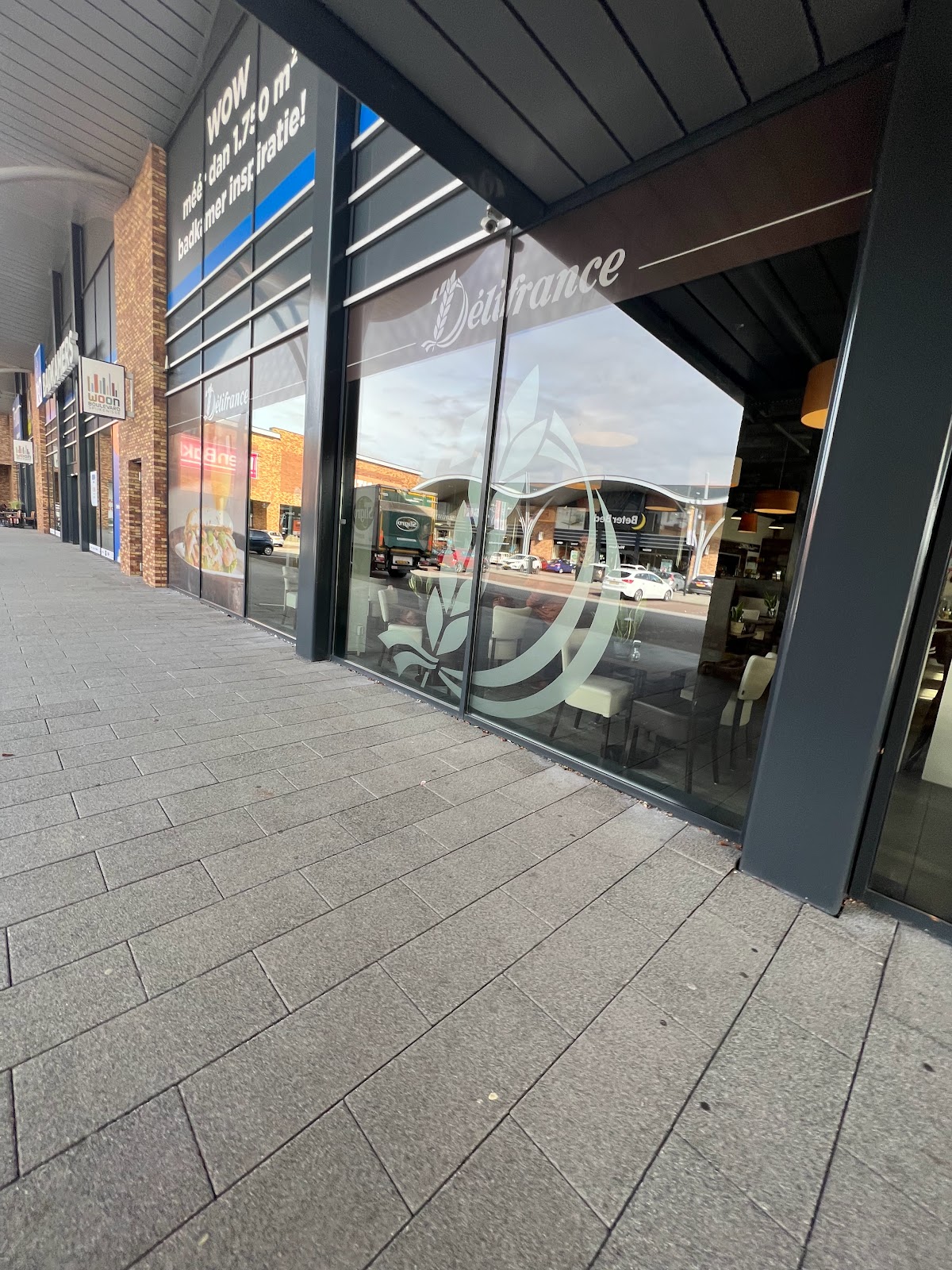 Foto van Délifrance Spijkenisse Woonboulevard
