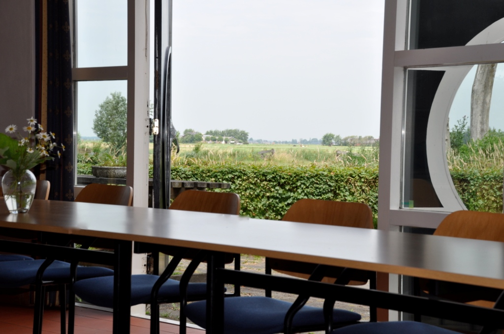 Foto van De Eemlandhoeve