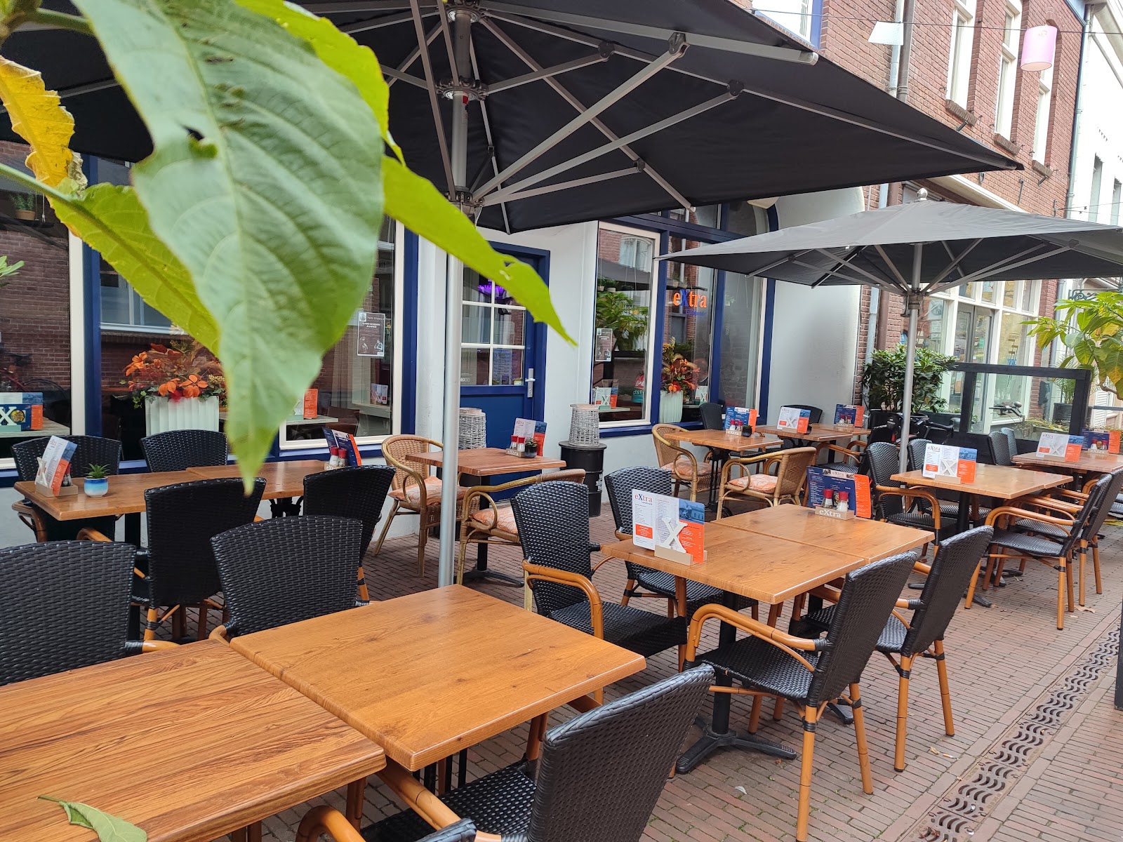 Foto van Lunchcafe eXtra