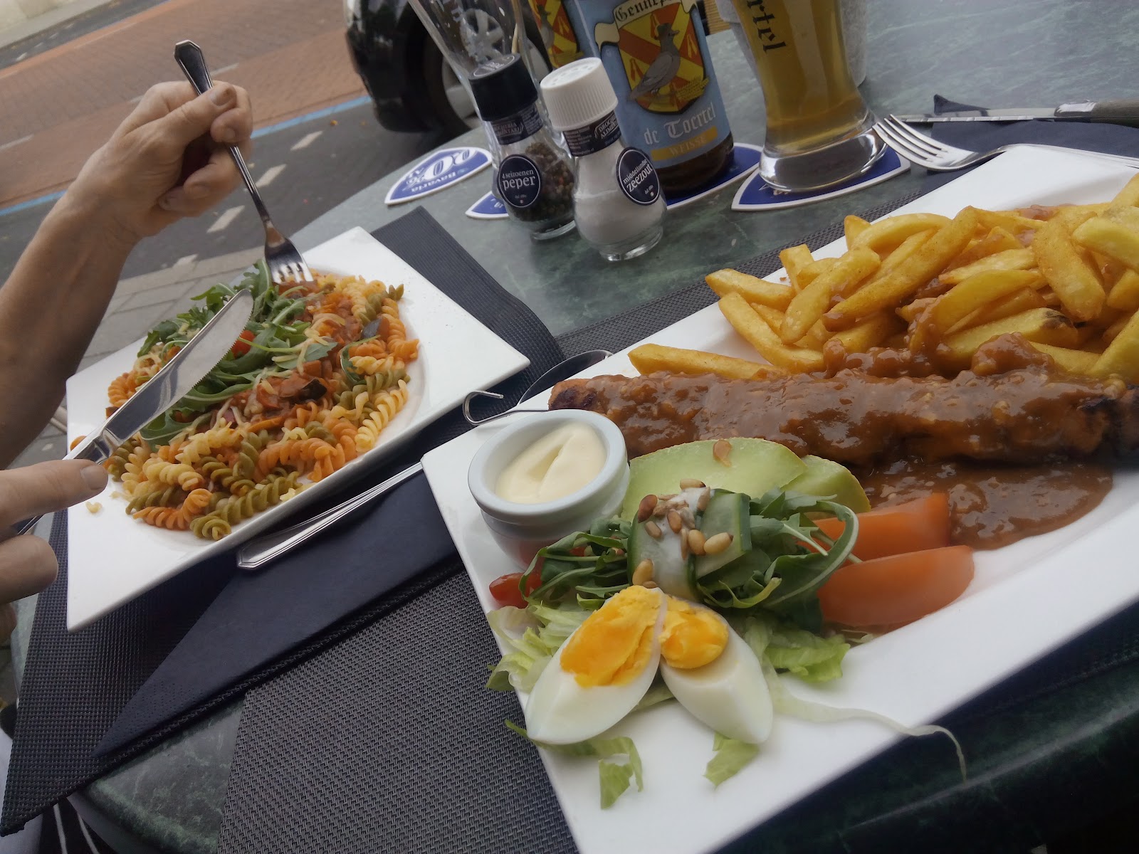 Foto van Happerij & Tapperij De Dragonder