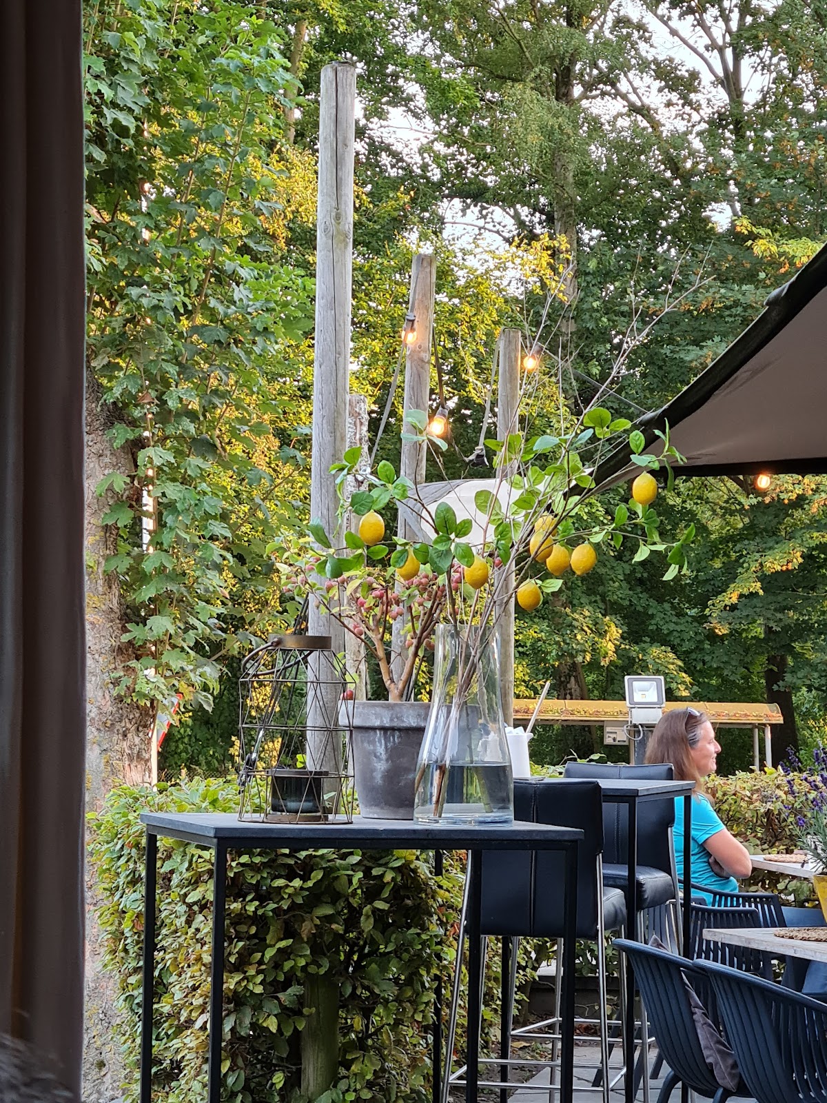 Foto van Pannenkoekenrestaurant Den Tol Plasmolen