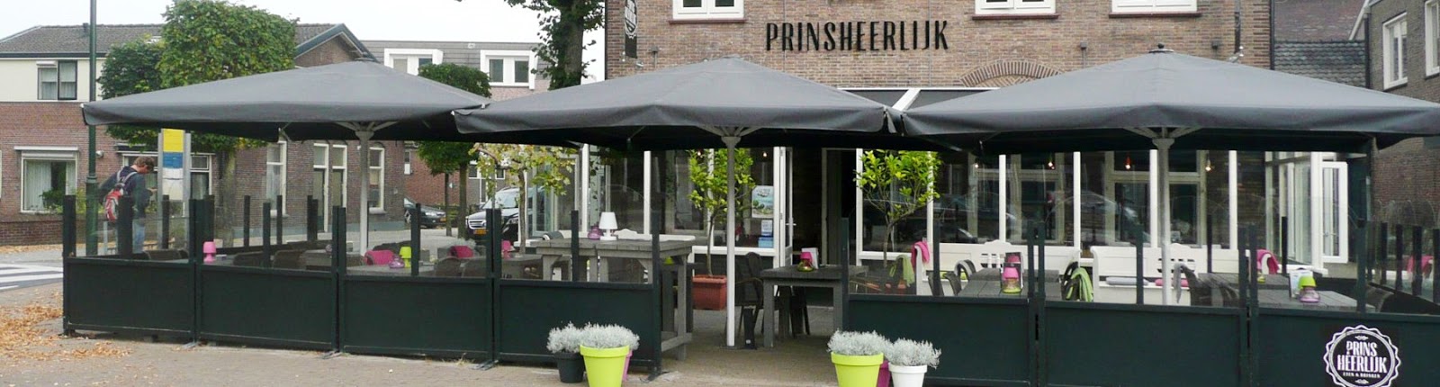 Foto van Prinsheerlijk Eten en Drinken