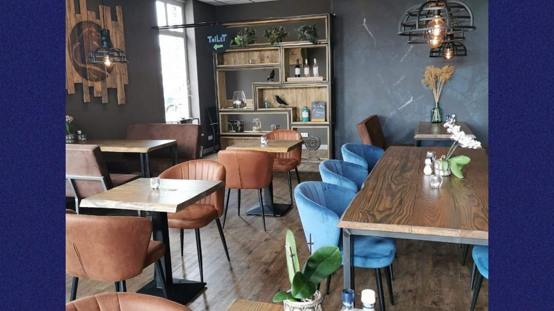 Foto van Brasserie de Kraai!