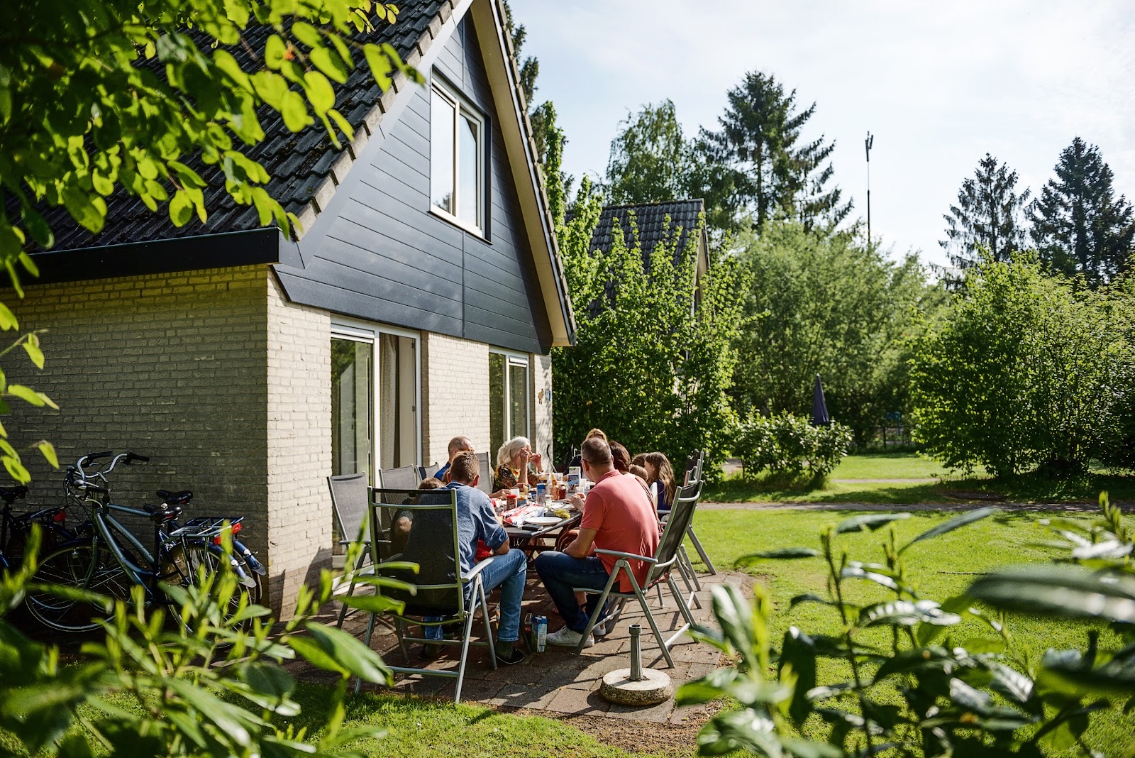 Foto van Landgoed Ruwinkel