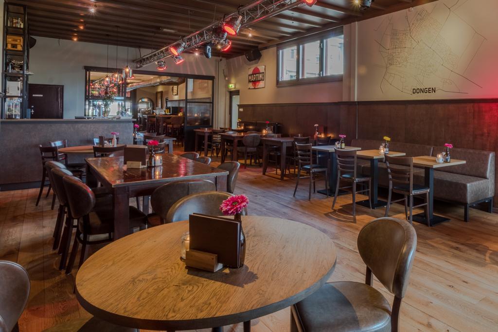 Foto van Eetcafé Janssen & Janssen