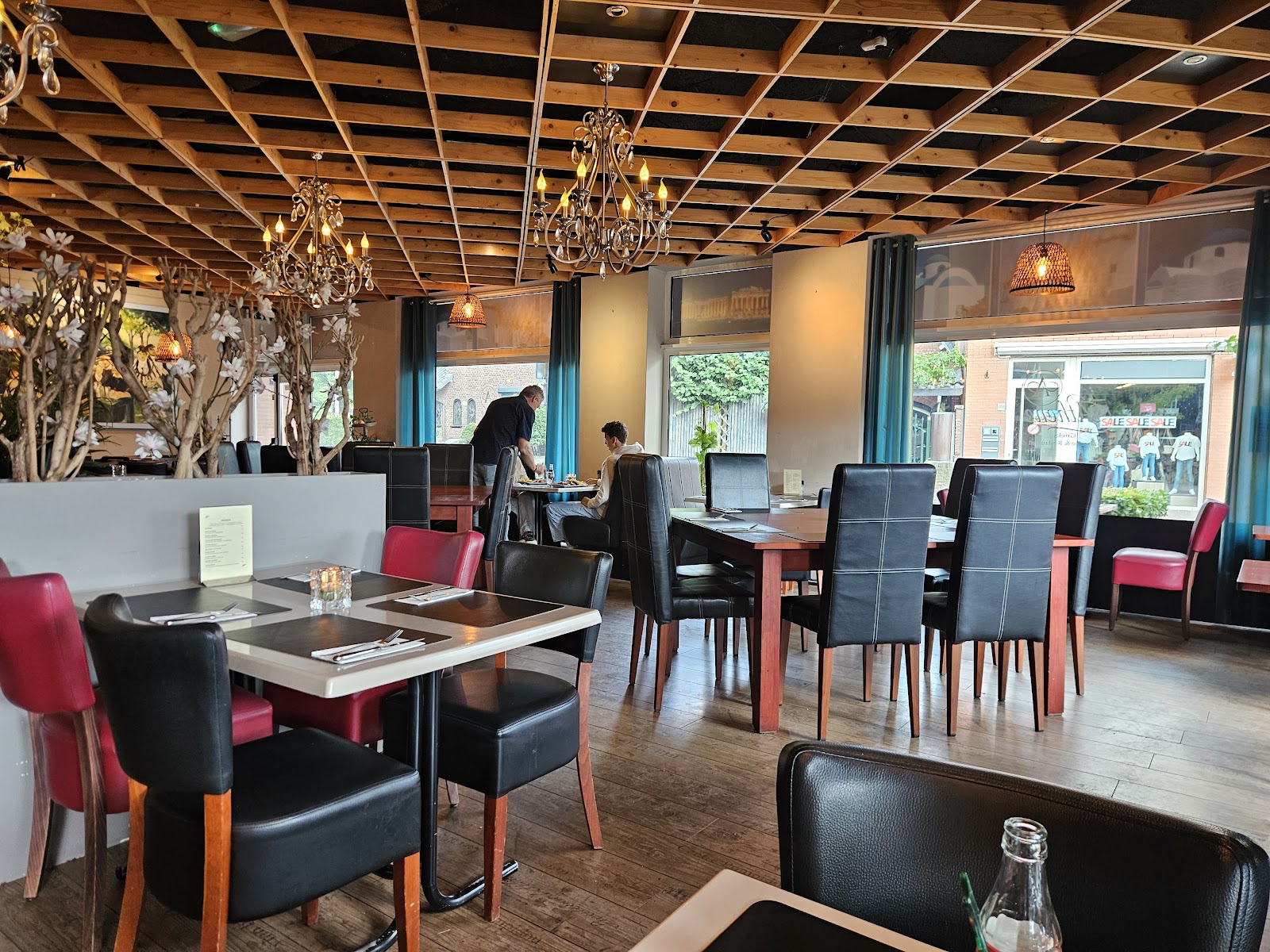 Foto van Athene Restaurant - Dongen