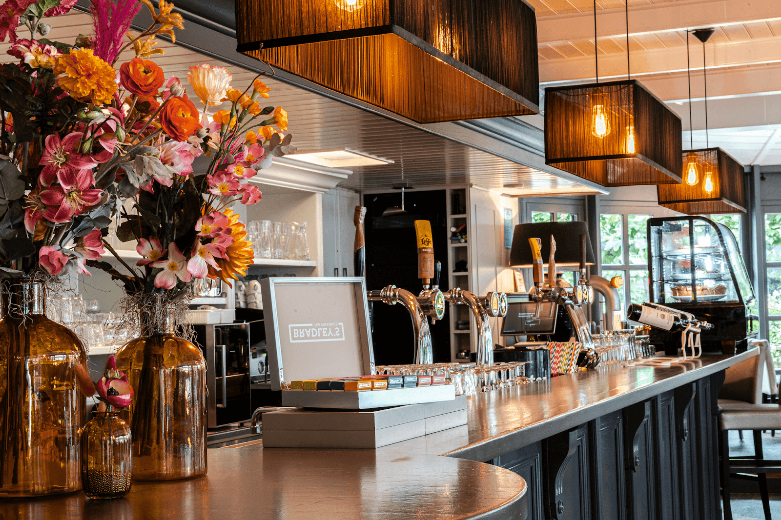 Foto van Spijs & IJs brasserie // pannenkoeken // ijssalon