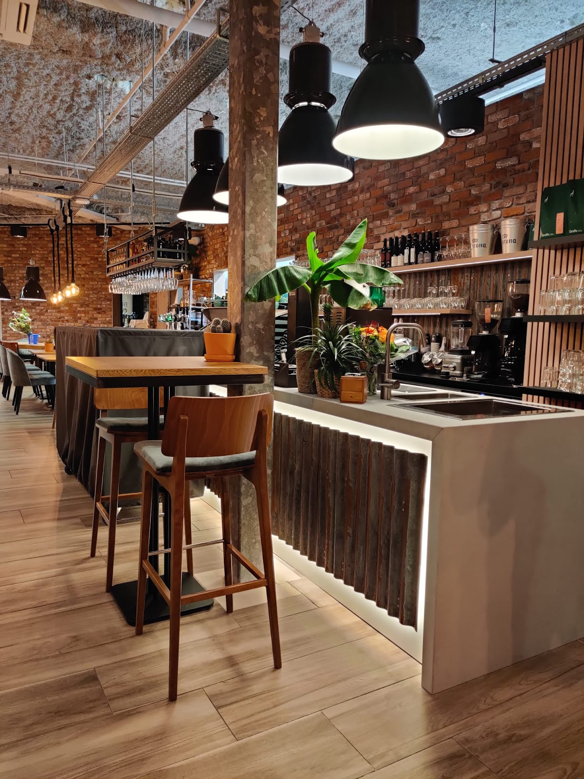 Foto van Gastrobar Wendy
