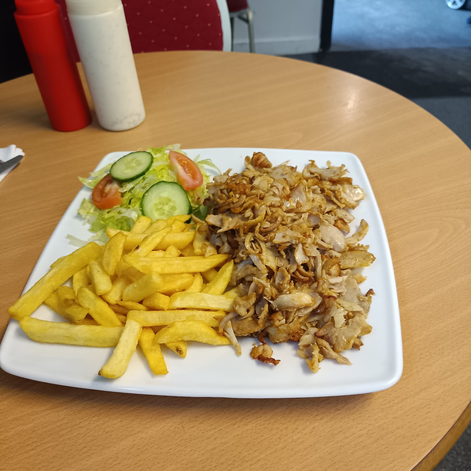 Foto van Anatolia Eethuis