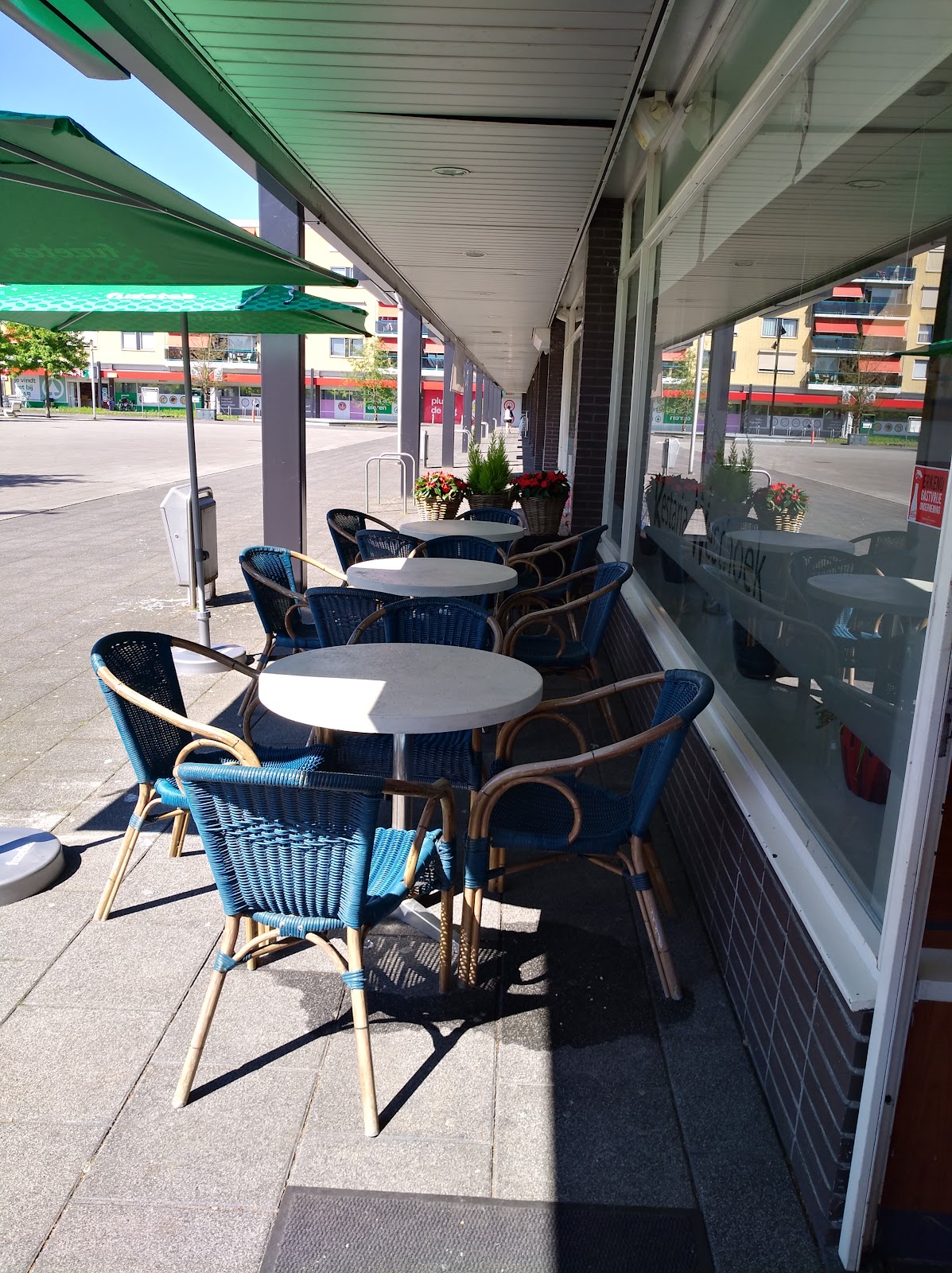 Foto van Restaria Westhoek