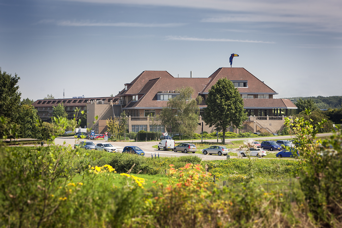 Foto van Van Der Valk Hotel Stein-Urmond