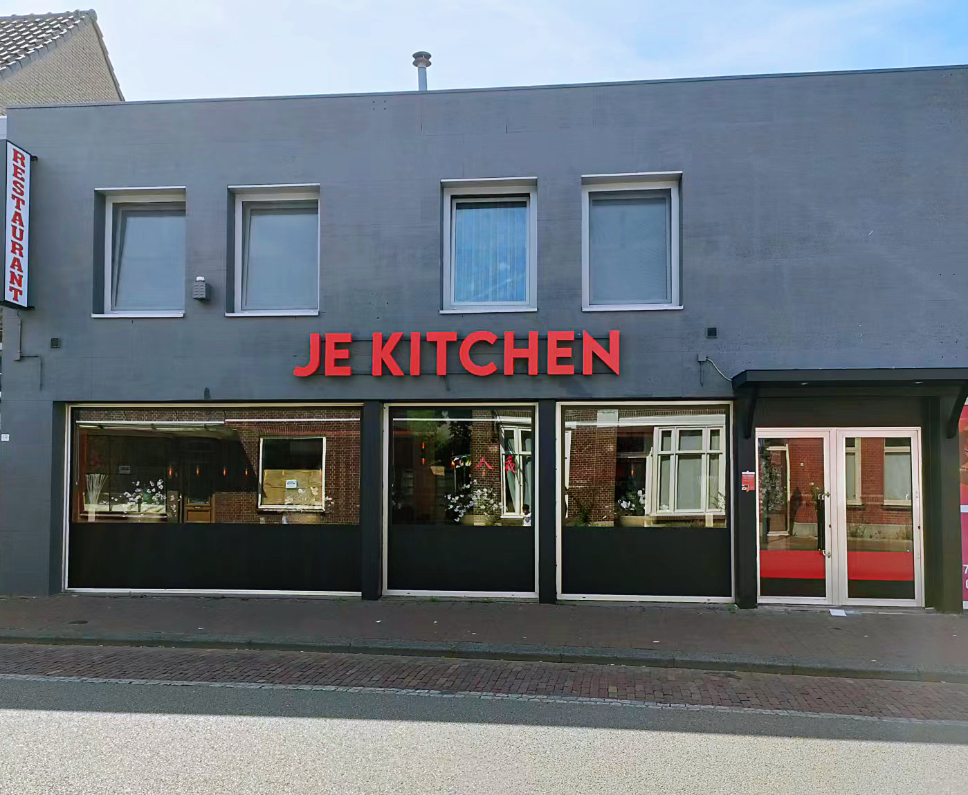 Foto van Je Kitchen