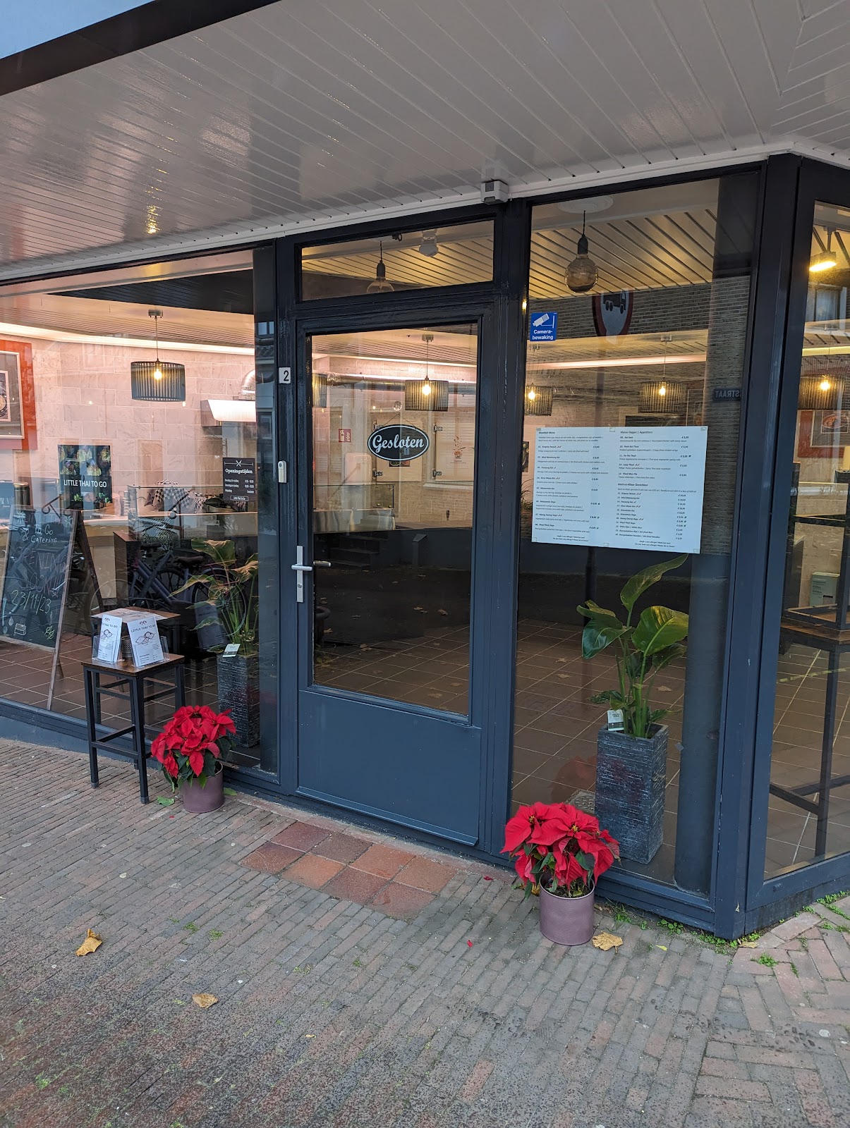 Foto van Little Thai To Go