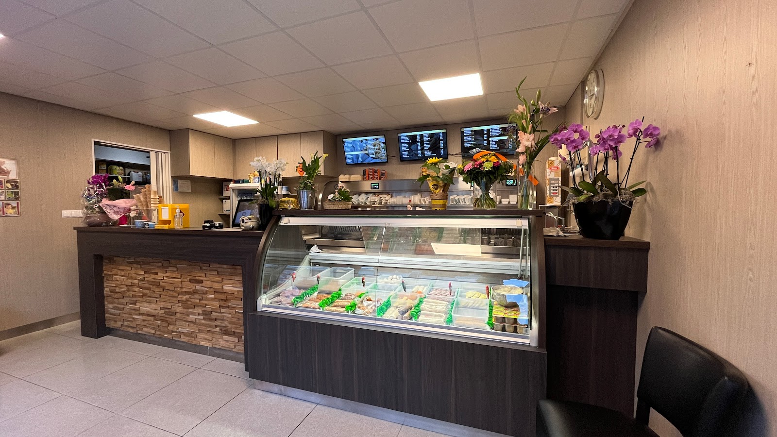 Foto van Snackbar Poortugaal dorp