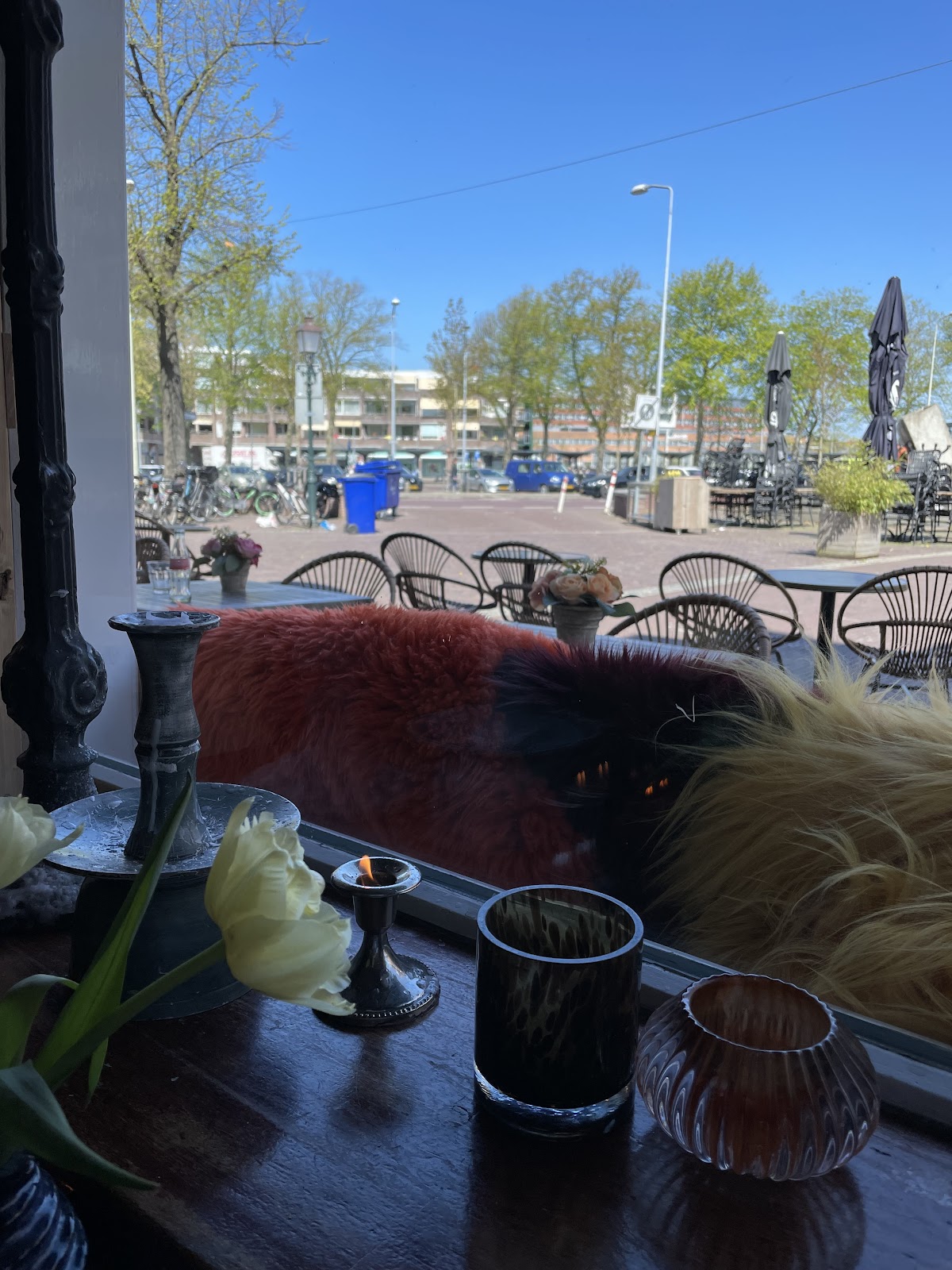 Foto van Bij Meta eten&drinken