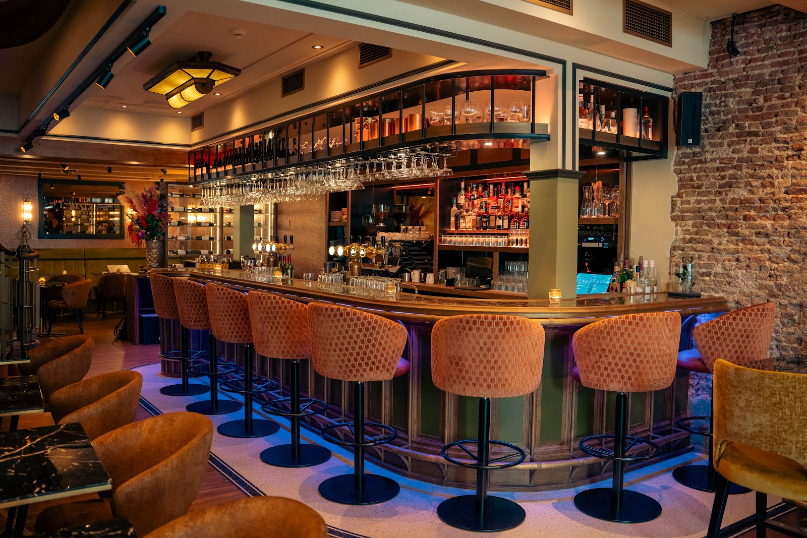 Foto van Restobar West 72
