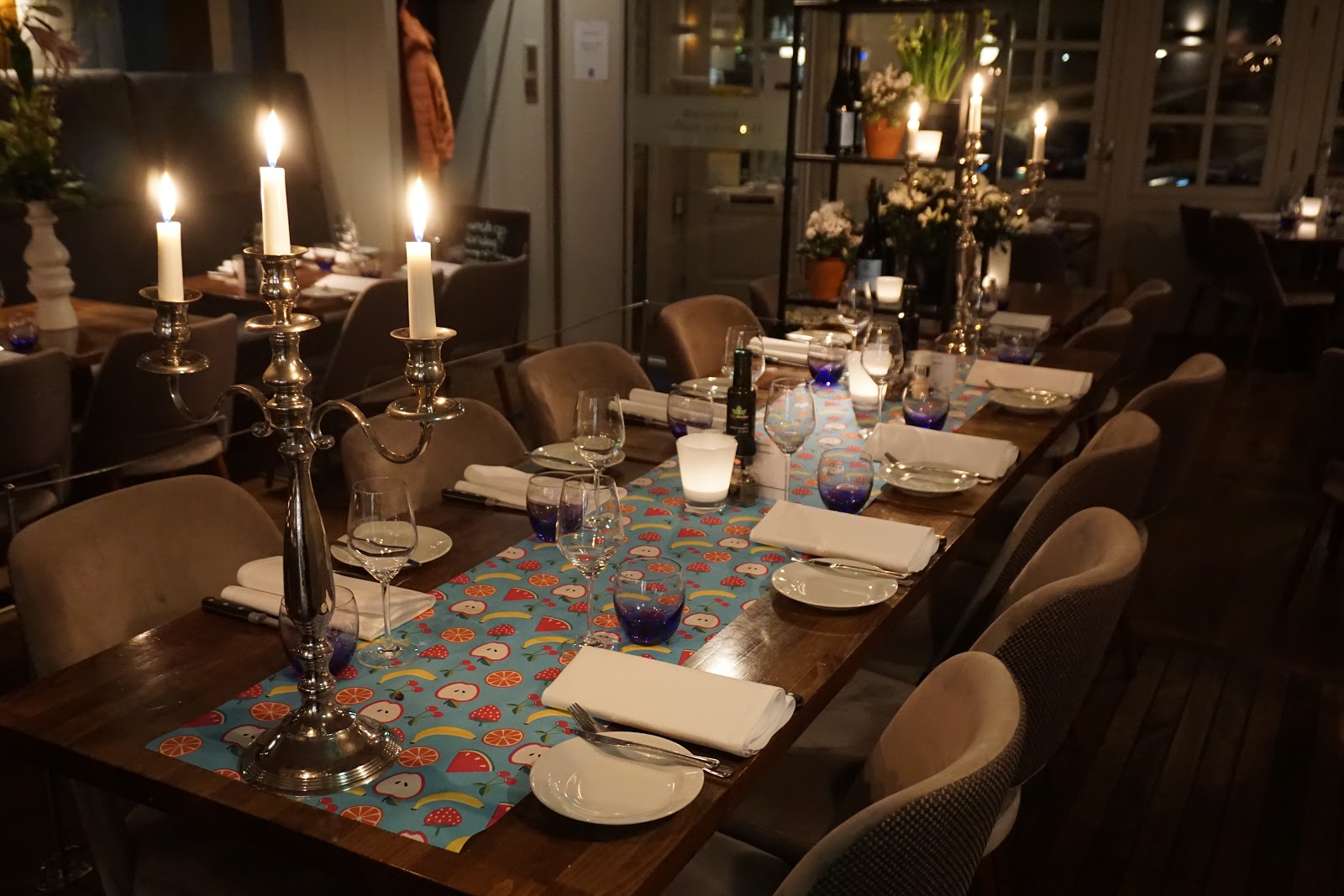 Foto van Restaurant "Hendrickje Stoffels"