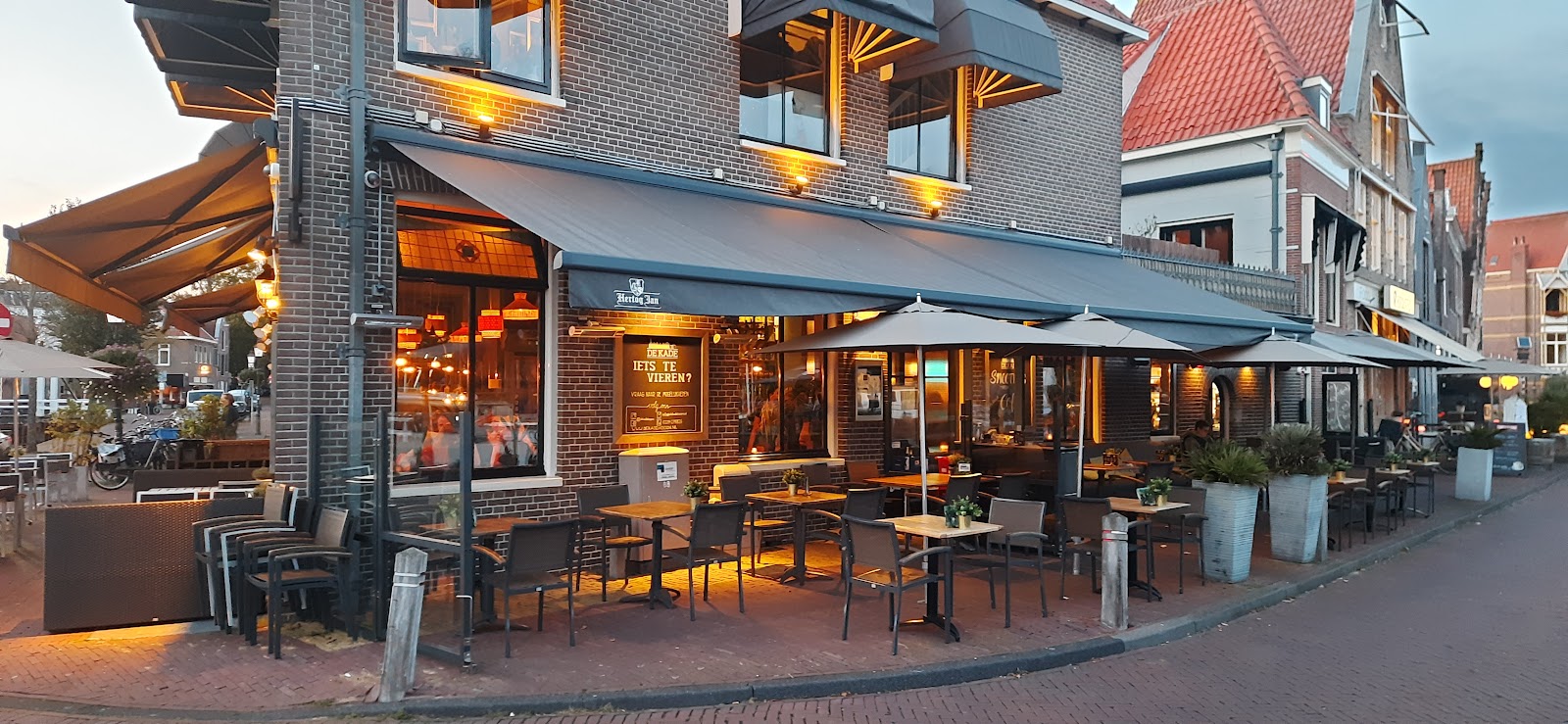 Foto van De Kade