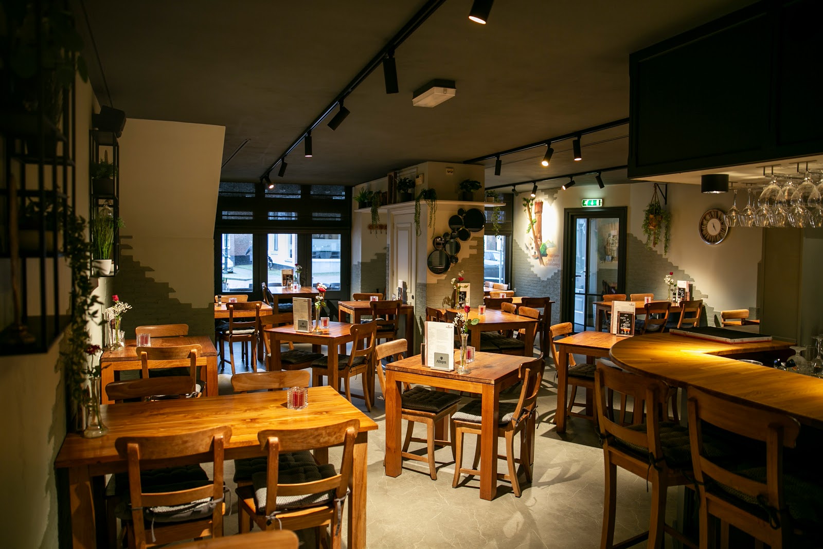 Foto van Restaurant Brasserie De Rooie Kip
