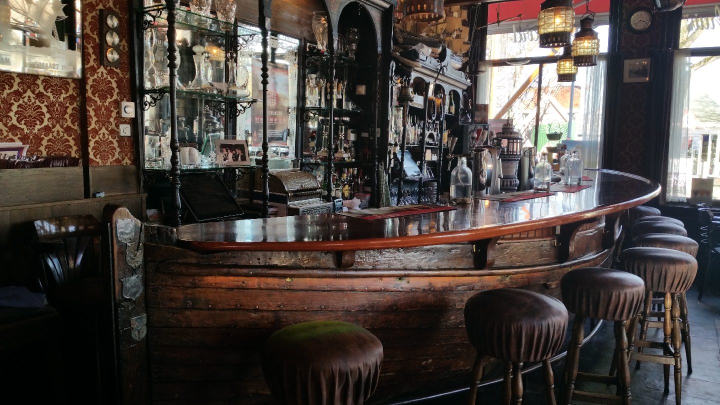 Foto van Eetcafé 't Schippershuis