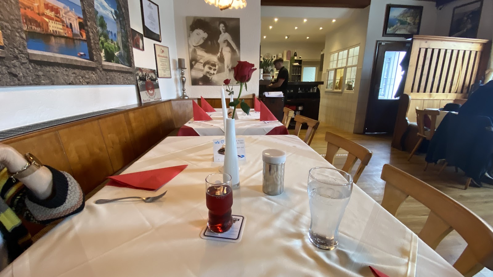 Foto van Osteria da Toni