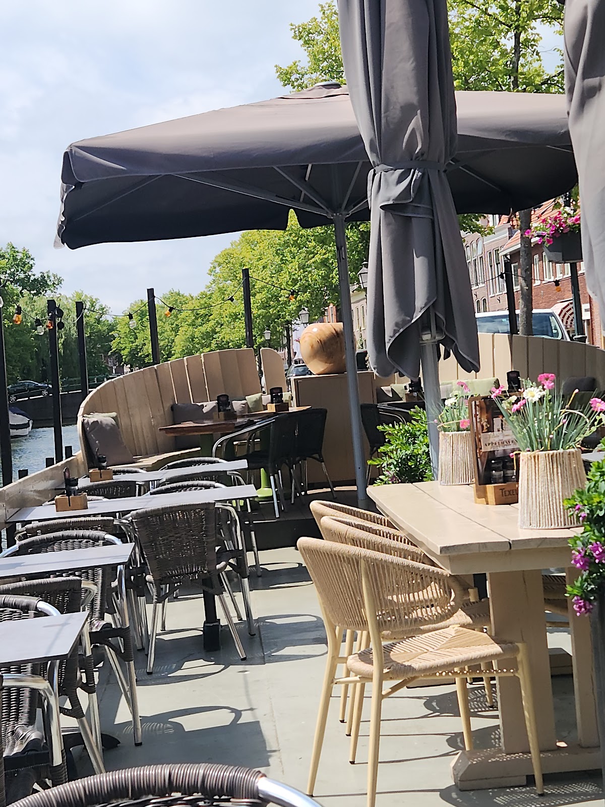 Foto van Appelhaven Food & Drinks