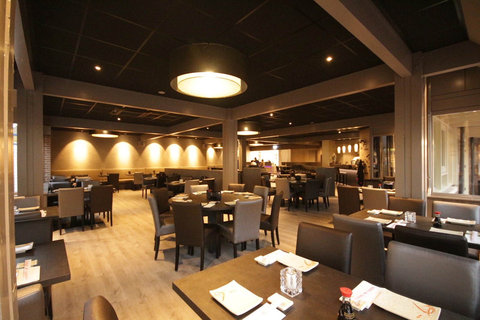 Foto van Shinsen Restaurant