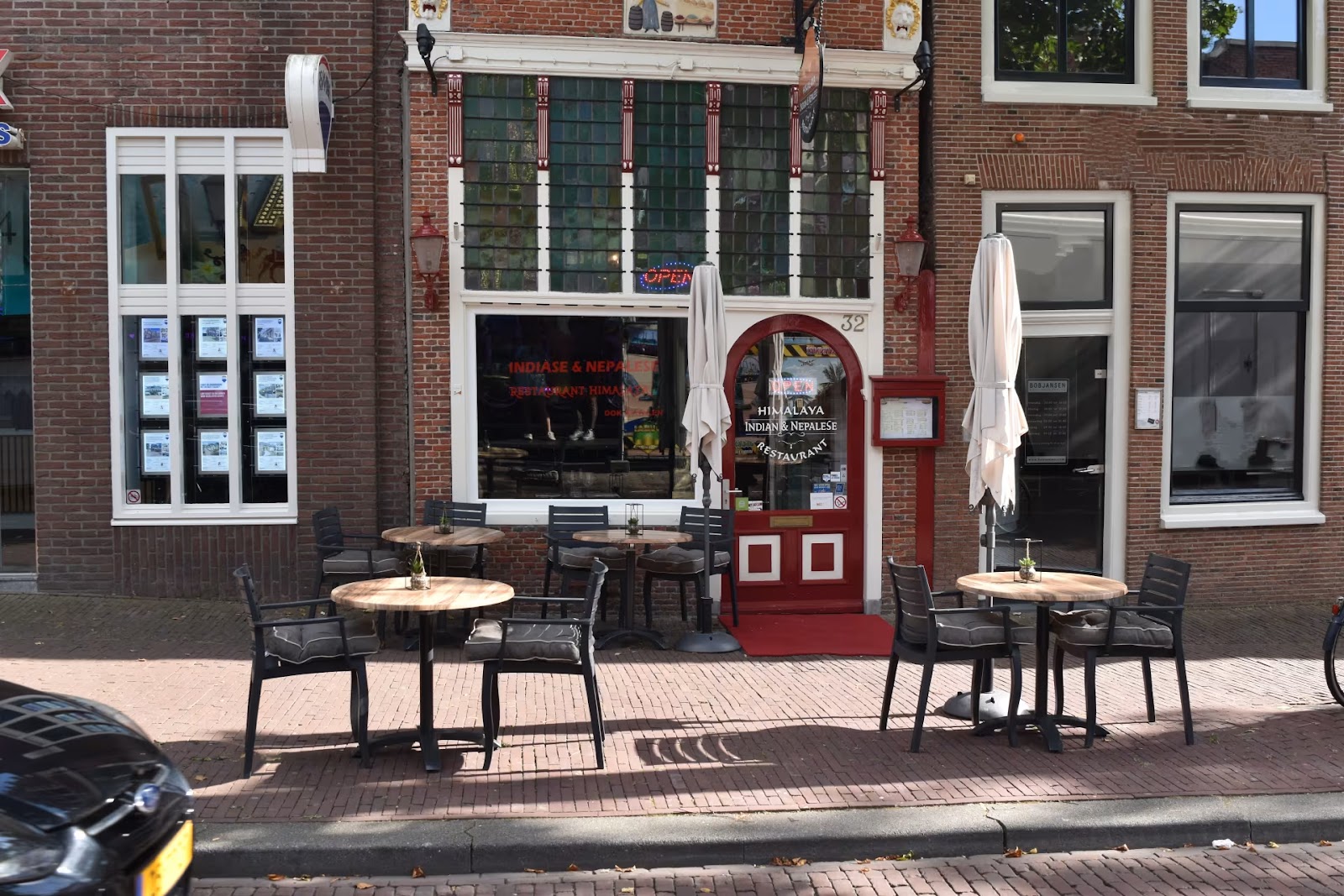 Foto van Himalaya Restaurant