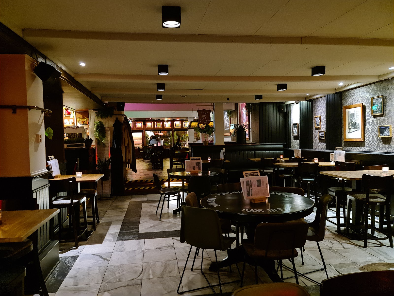Foto van Eet- en Bierencafé De Beiaard