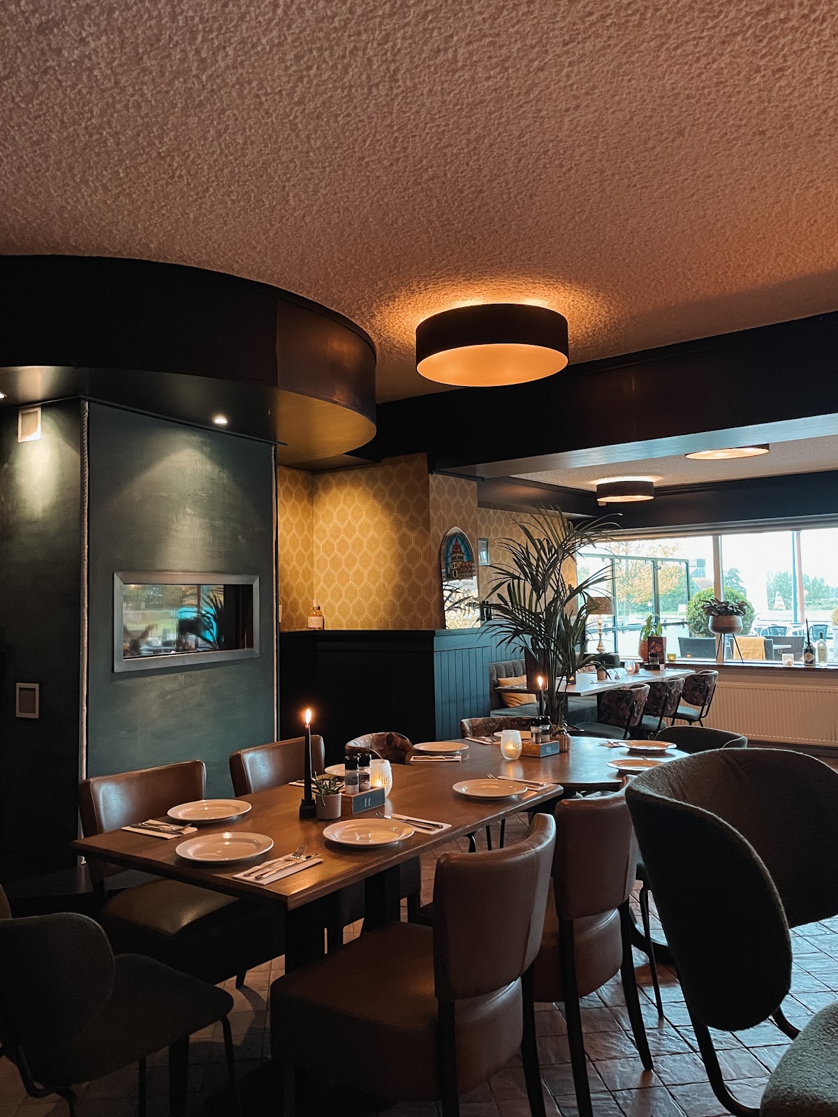 Foto van Restaurant de Admiraal