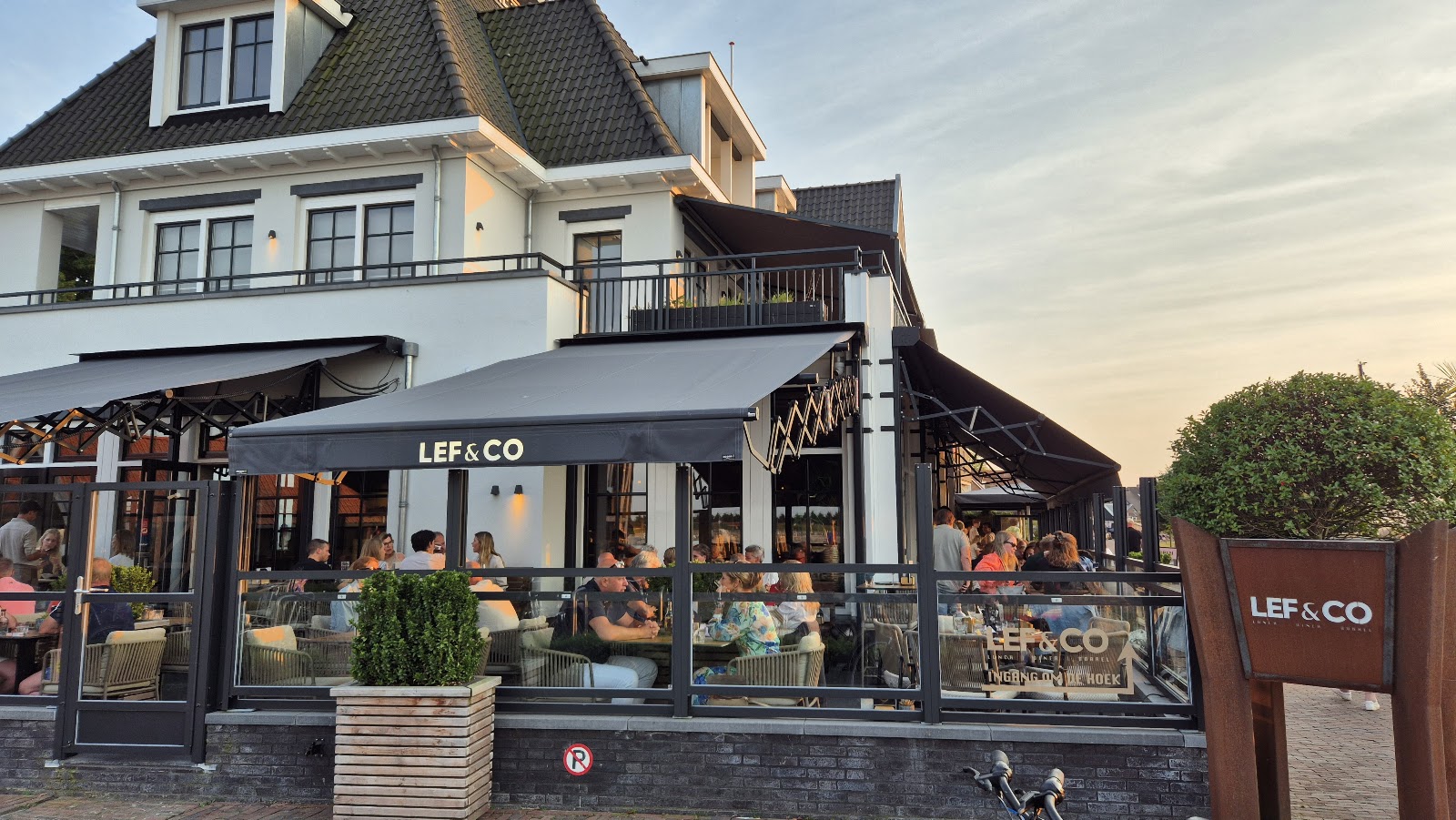 Foto van Lef & Co Harderwijk