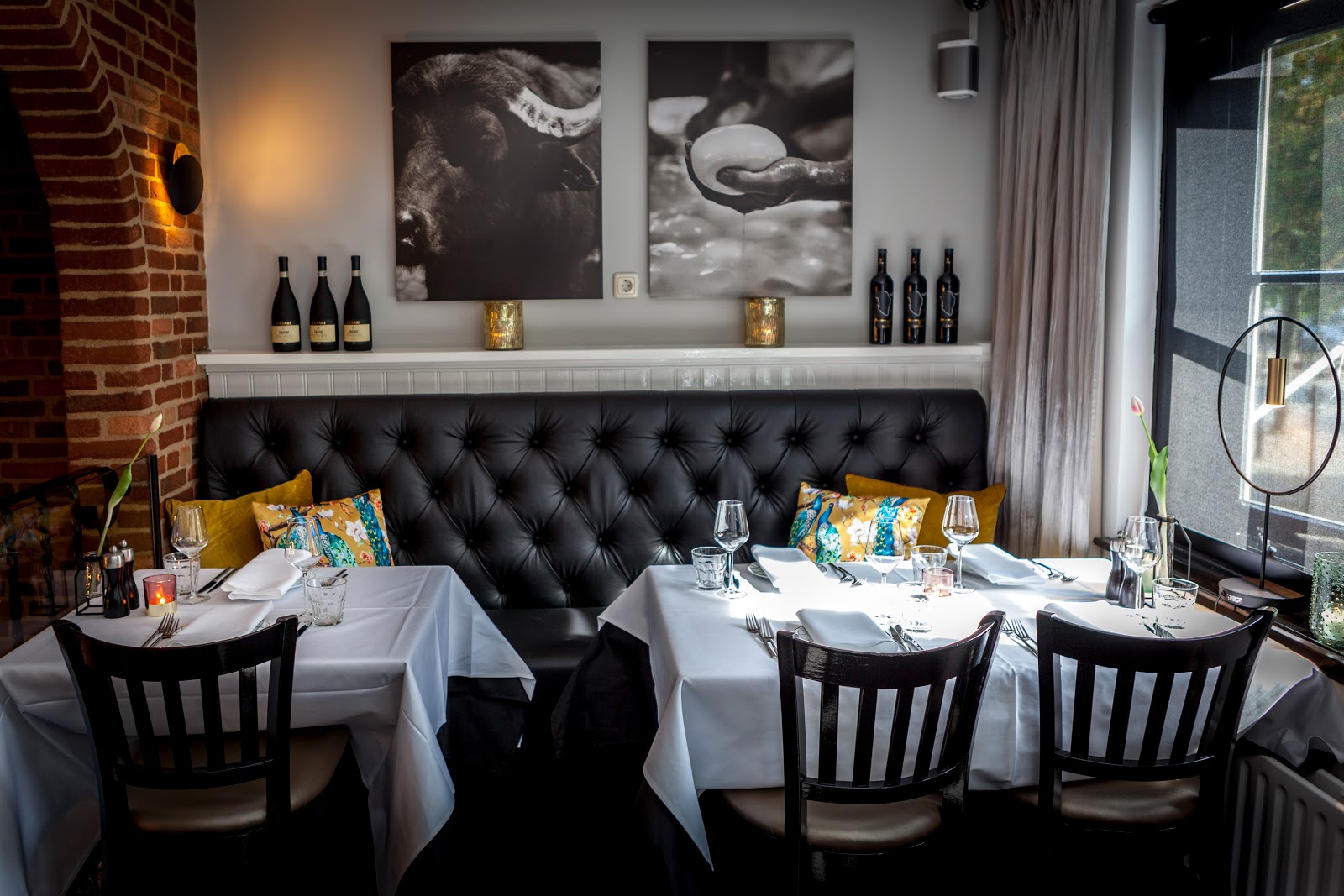 Foto van Restaurant Da Gabriele