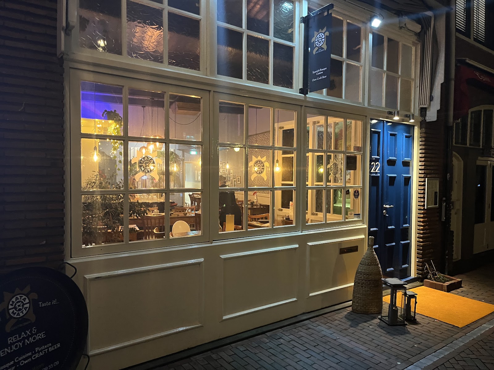 Foto van Matamata Gastrobar