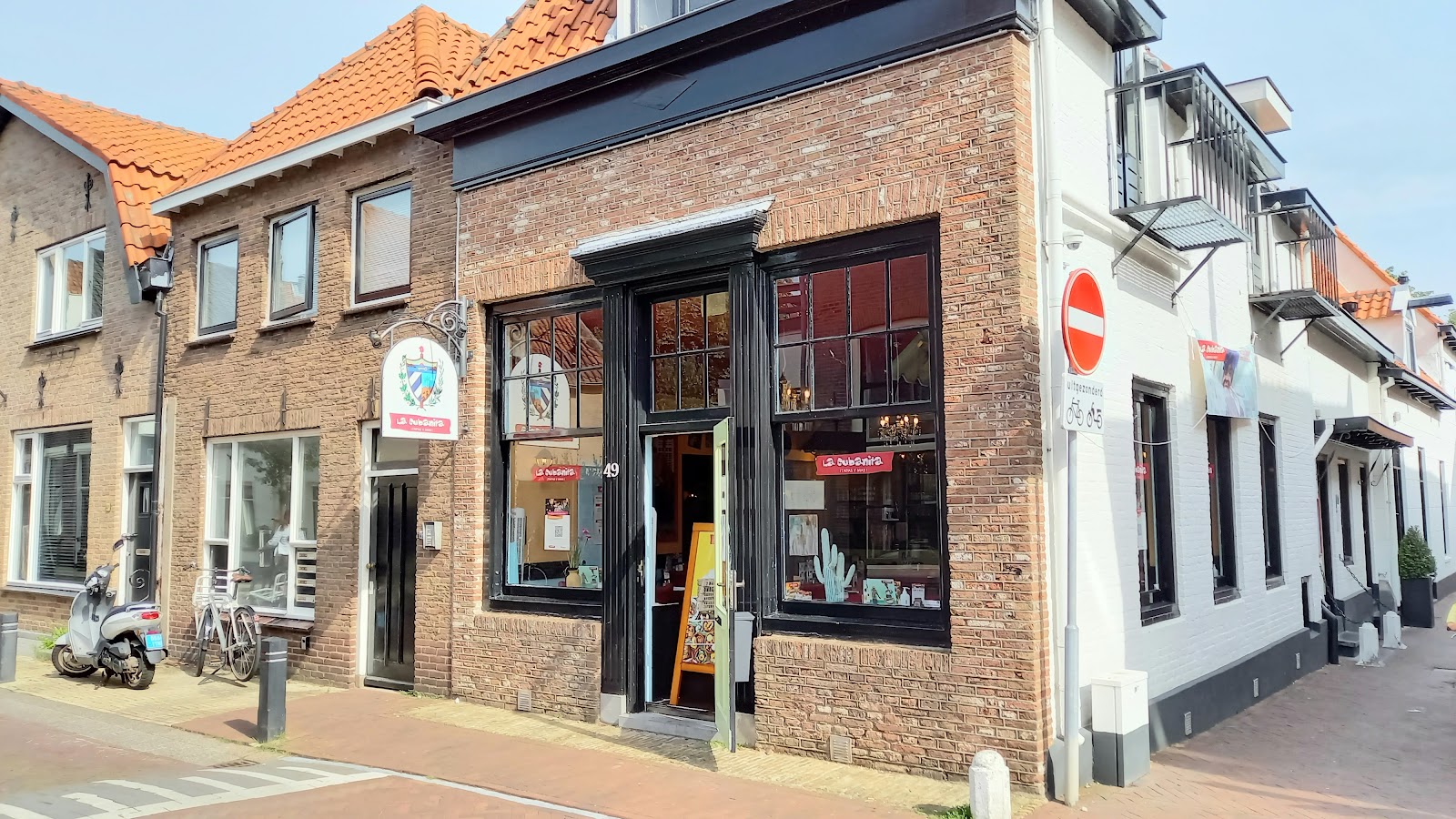 Foto van La Cubanita Harderwijk
