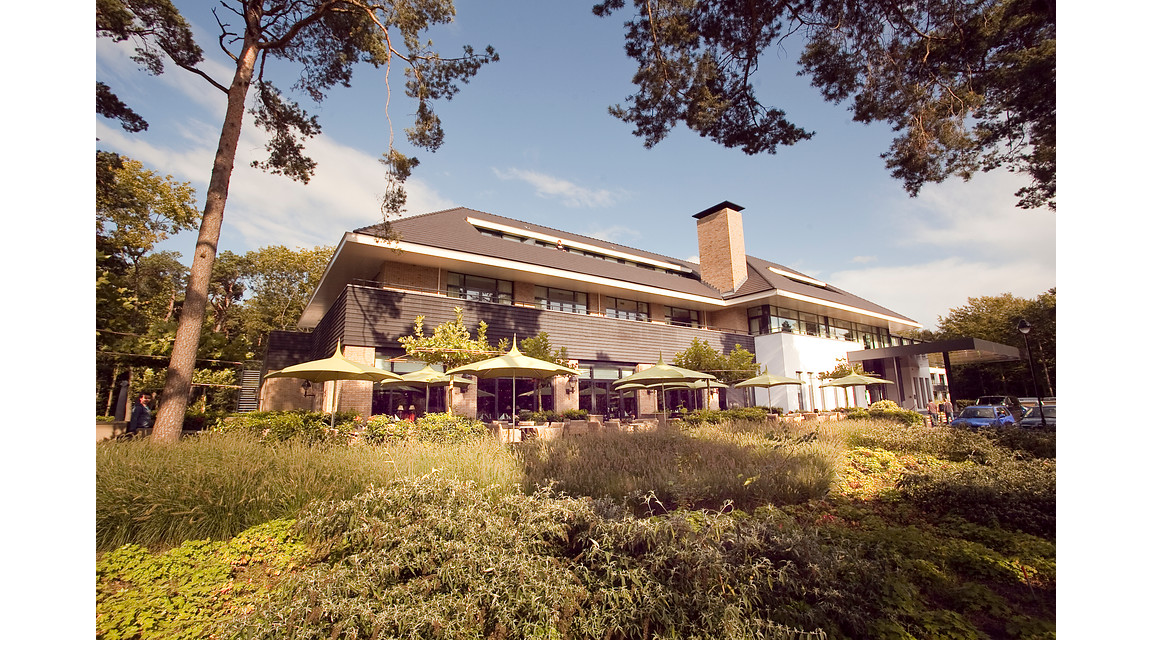 Foto van Van der Valk Hotel Harderwijk