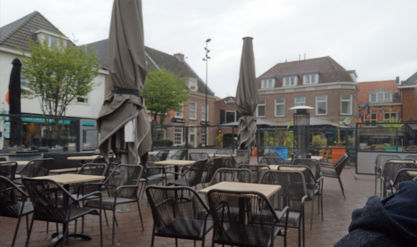 Foto van Baron Eten & Drinken