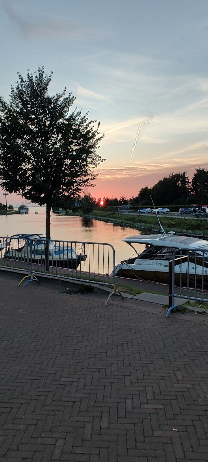 Foto van Harderwijk