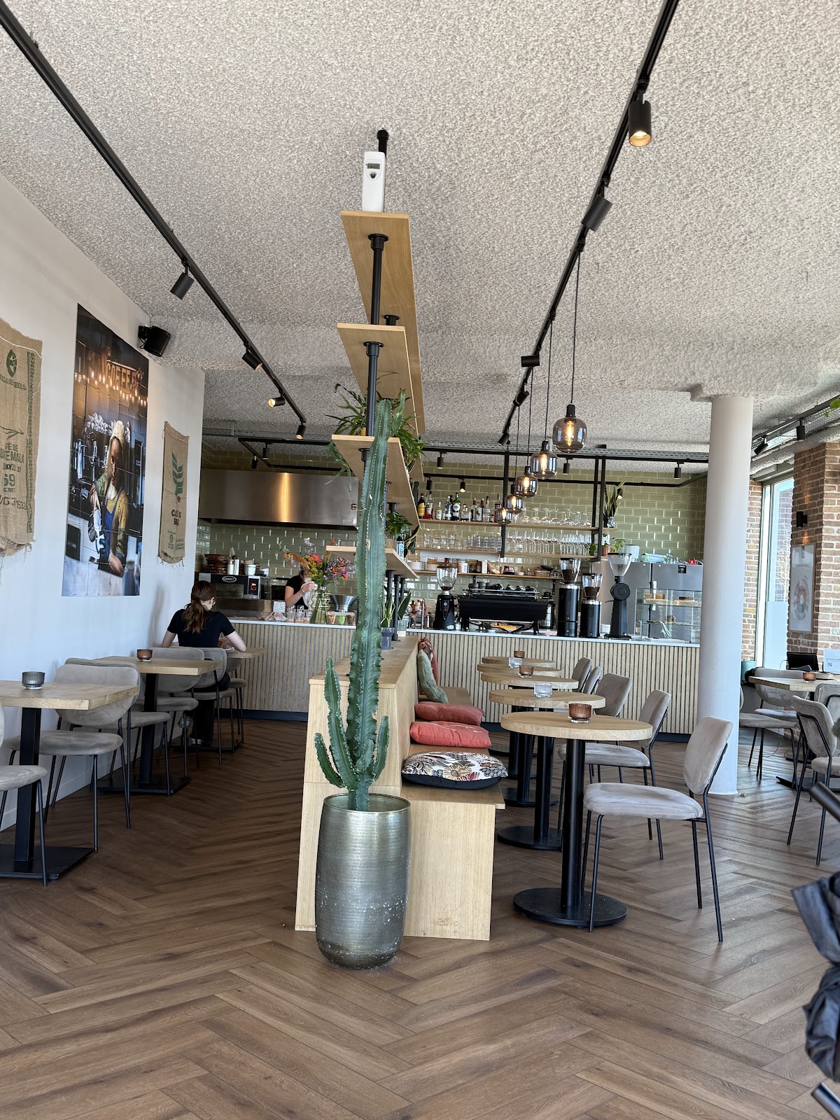 Foto van Vanneau Café Harderwijk