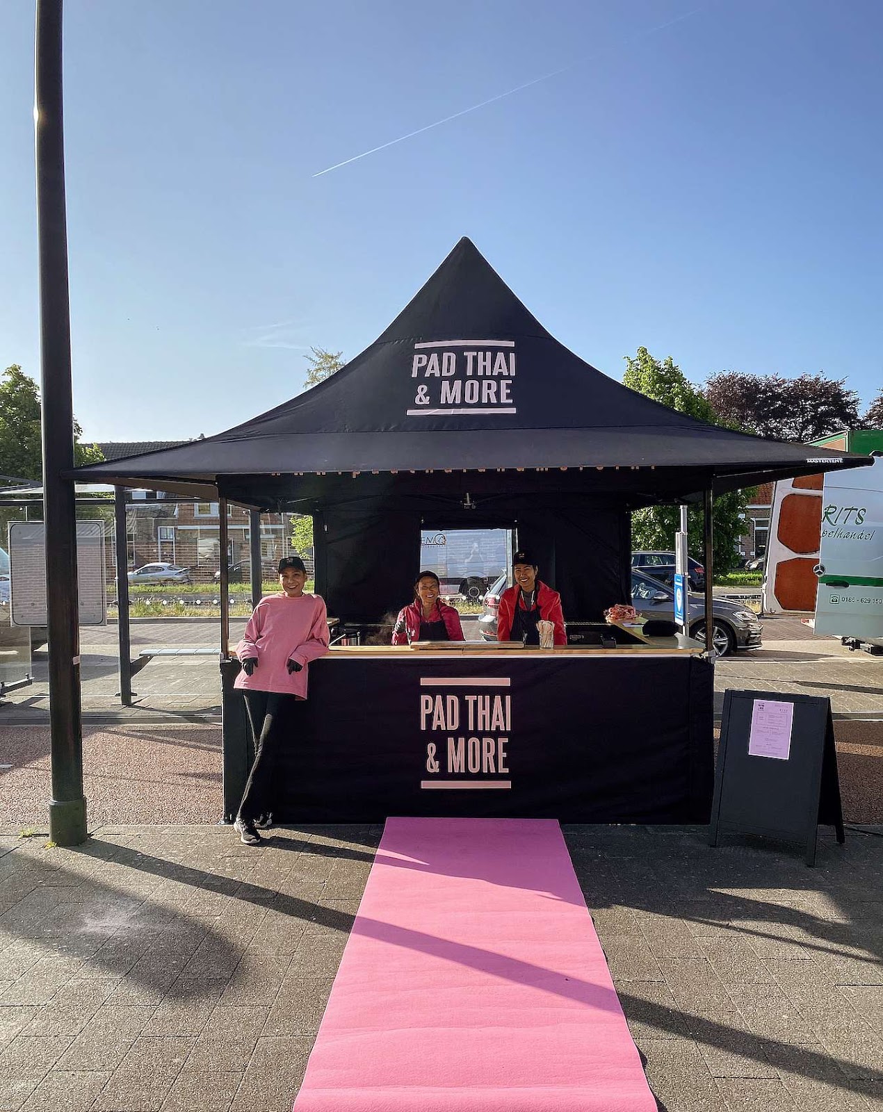 Foto van Pad Thai & More