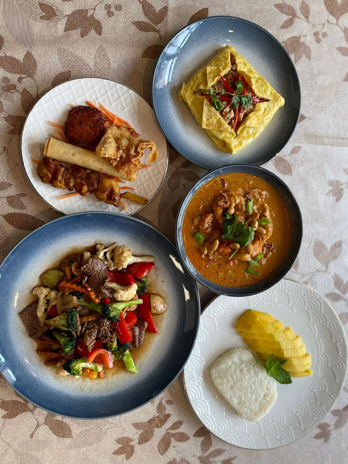 Foto van Wanipa Thai