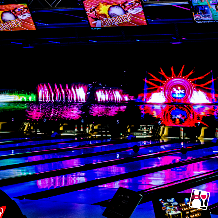 Foto van Bowling Harderwijk