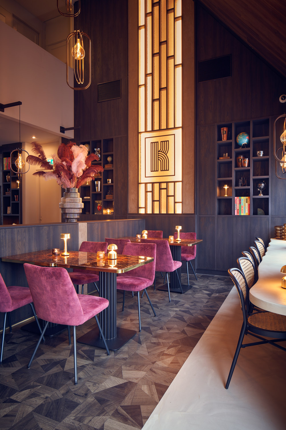 Foto van Restaurant Koopvaart