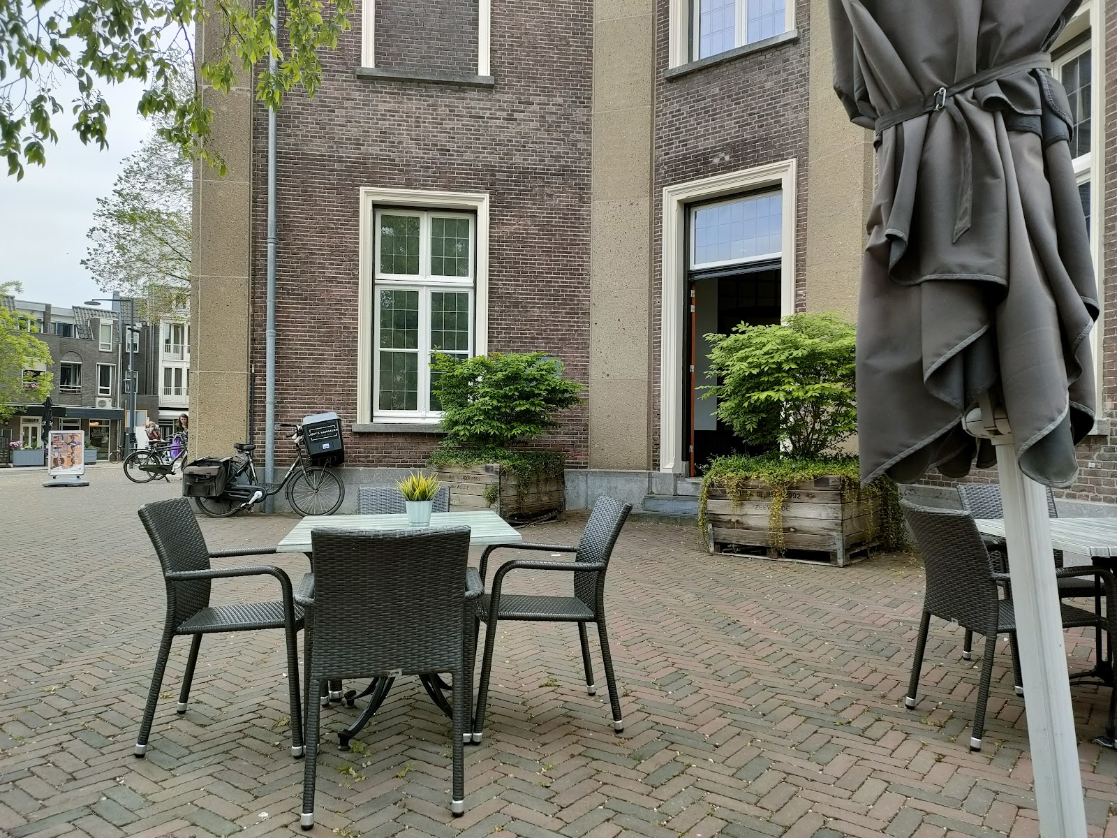 Foto van Brownies&downieS Veghel