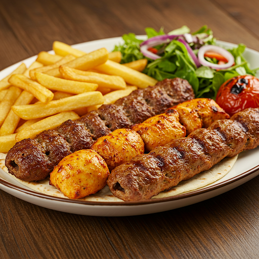 Foto van Kirovanni pizzeria en steakhouse