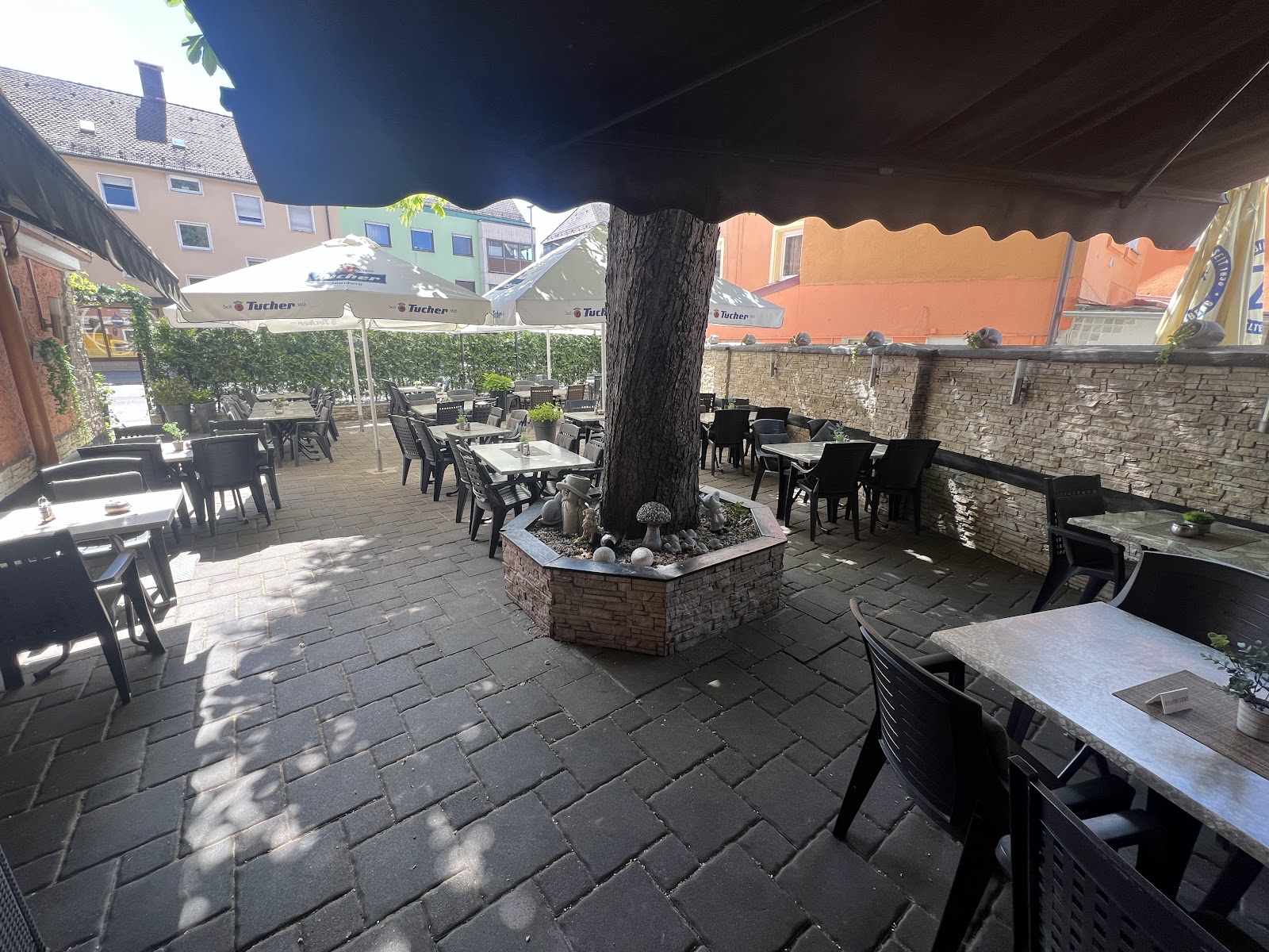 Foto van Restaurant Poseidon