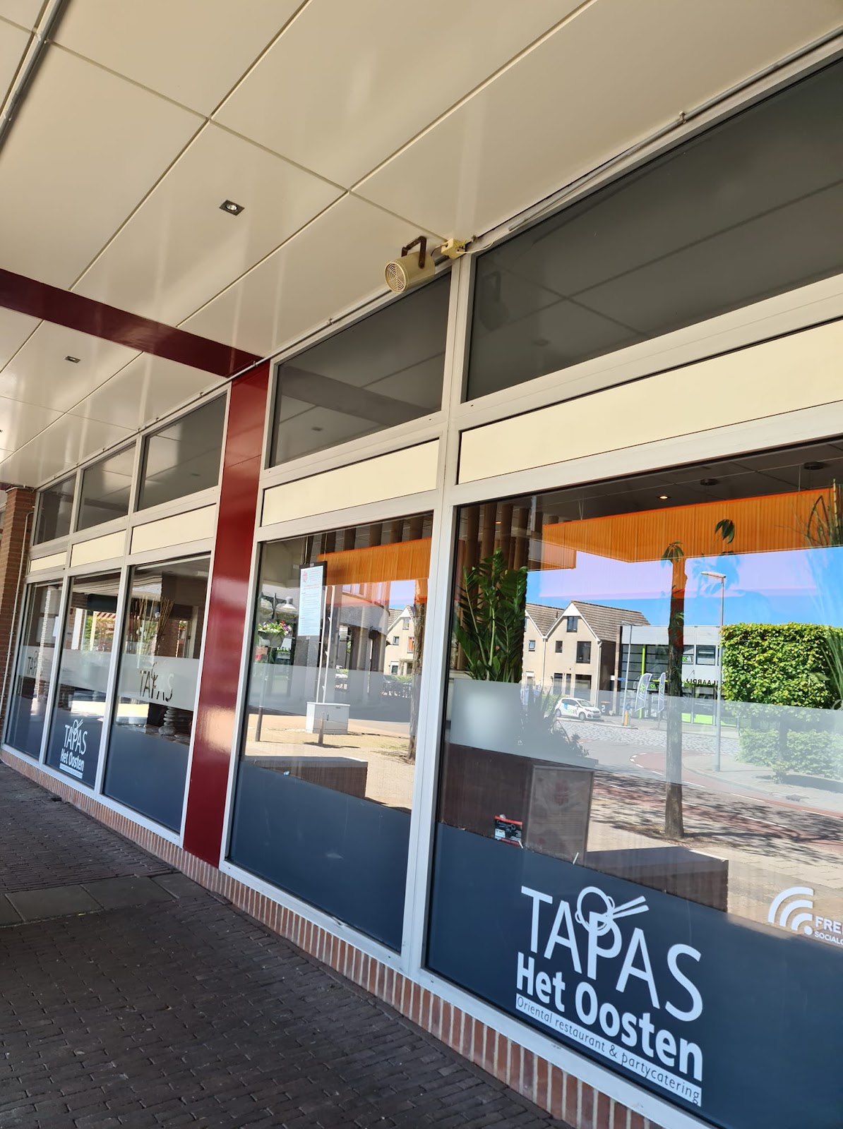 Foto van Tapas het Oosten