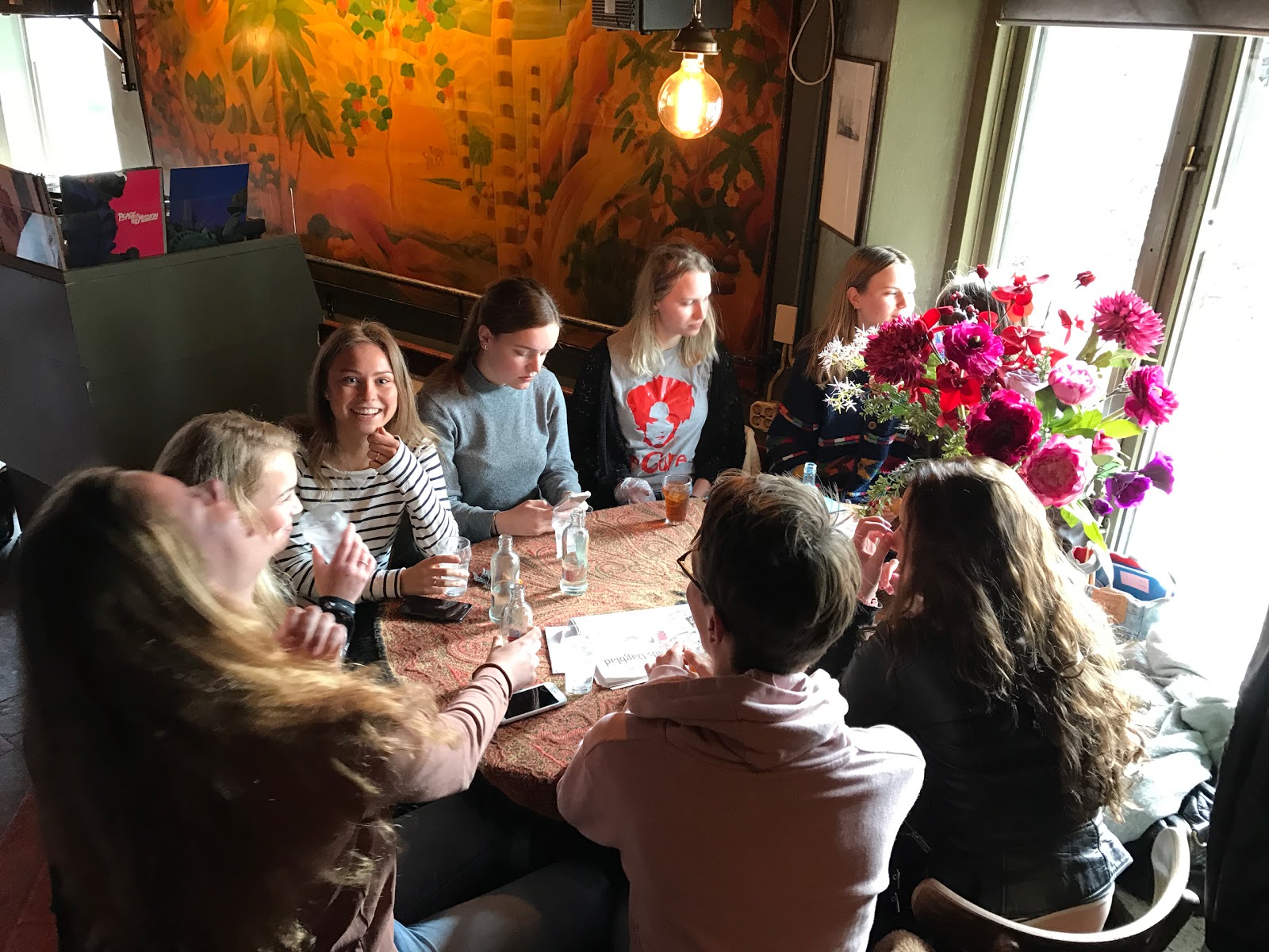 Foto van Taverne